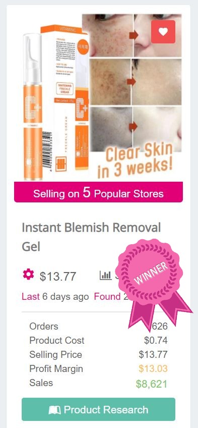 Winning Product Fridays Episode 57